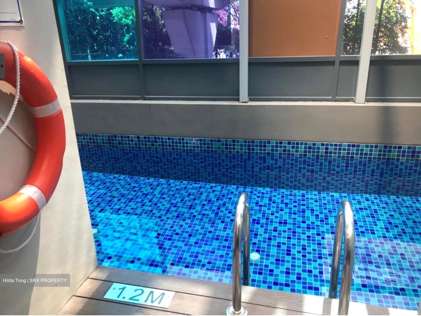 Presto @ Upper Serangoon (D19), Apartment #555718211
